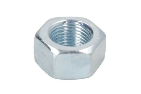 Колісна гайка