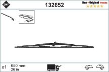 Щітка склоочисника