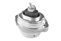 Подвеска, двигатель