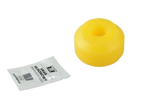 Кутовий шарнір, поздовжня кермова тяга