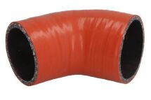 Патрубок турбины