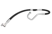 Трубопровід низького тиску, система кондиціонування повітря