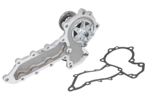 Насос охолоджувальної рідини, охолодження двигуна Насос охолоджувальної рідини, охолодження двигуна