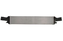 Охолоджувач наддувального повітря Охолоджувач наддувального повітря