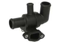 Термостат, охлаждающая жидкость