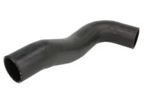 Воздушный патрубок