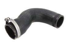 Патрубок турбіни