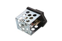 Резистор, компресор салону