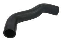 Патрубок турбины