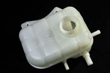 Розширювальний бачок, охолоджувальна рідина