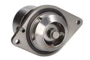 Насос охолоджувальної рідини, охолодження двигуна