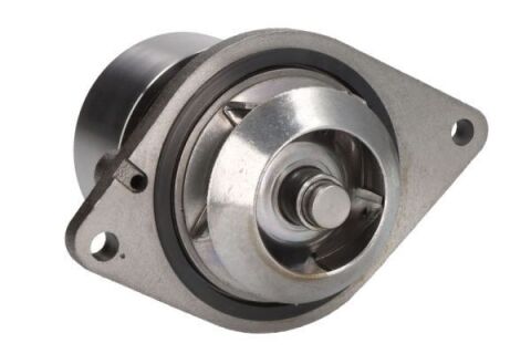 Насос охолоджувальної рідини, охолодження двигуна