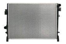 Радіатор охолодження двигуна