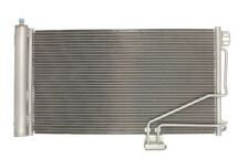 Конденсатор, система кондиціонування повітря