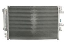 Конденсатор, система кондиціонування повітря