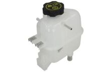 Компенсационный бак, охлаждающая жидкость