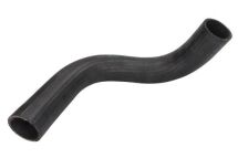 Патрубок турбины