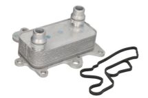 Охолоджувач оливи, моторна олива Охолоджувач оливи, моторна олива