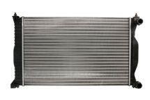 Радиатор, охлаждение двигателя Радиатор, охлаждение двигателя