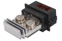 Регулятор, компресор салону Регулятор, компресор салону