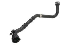 Шланг подачі наддувального повітря Шланг подачі наддувального повітря