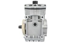 Компресор, система кондиціонування повітря