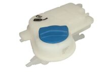 Розширювальний бачок, охолоджувальна рідина