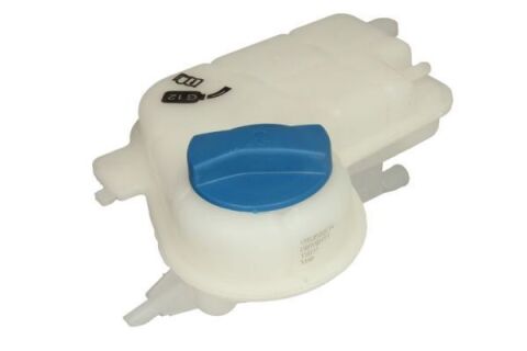 Розширювальний бачок, охолоджувальна рідина