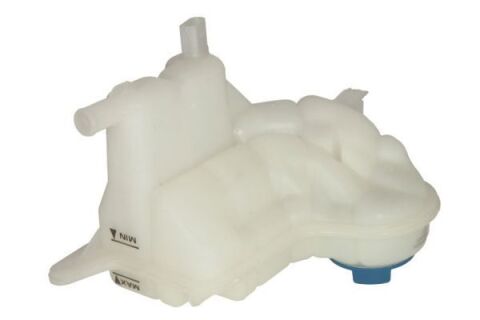 Розширювальний бачок, охолоджувальна рідина