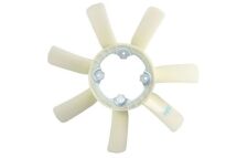 Крильчатка вентилятора, система охолодження двигуна Крильчатка вентилятора, система охолодження двигуна