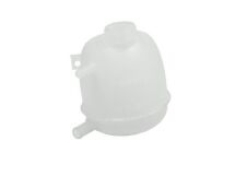 Водяний бак, радіатор