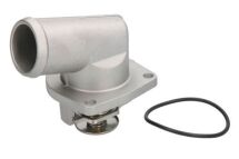 Термостат, охолоджувальна рідина