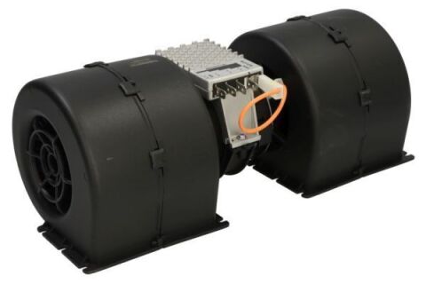 Вентилятор салона