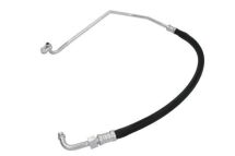 Трубопровід високого тиску, система кондиціонування повітря