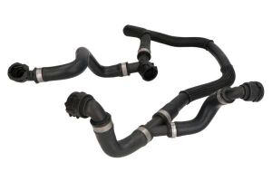 Трубка охлаждающей жидкости