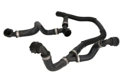 Трубка охлаждающей жидкости Трубка охлаждающей жидкости