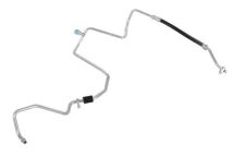 Трубопровід високого тиску, система кондиціонування повітря Трубопровід високого тиску, система кондиціонування повітря