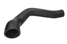 Патрубок турбины