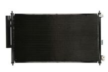 Конденсатор, система кондиціонування повітря