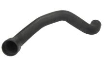 Патрубок турбины