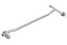 Трубопровід високого тиску, система кондиціонування повітря