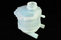 Водяний бак, радіатор