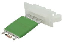 Регулятор, компресор салону Регулятор, компресор салону