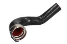 Патрубок турбіни