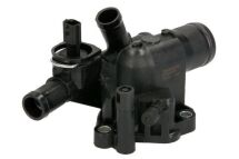 Термостат, охолоджувальна рідина