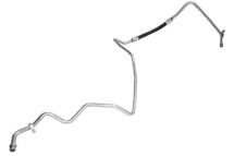 Трубопровід високого тиску, система кондиціонування повітря