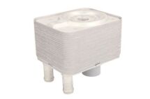 Охолоджувач оливи, моторна олива