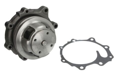 Насос охолоджувальної рідини, охолодження двигуна