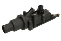 Термостат, охлаждающая жидкость