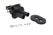 Клапан регулювання подачі охолоджувальної рідини